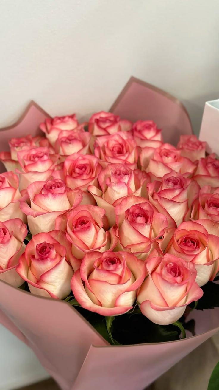 OrchardPixelLight workshop space where corporate flower arrangements are designed and prepared for business delivery